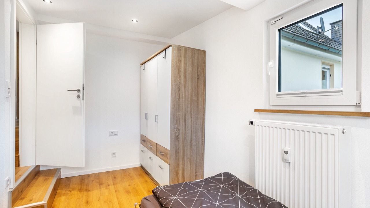 Photo of Bedroom in Kickenbach