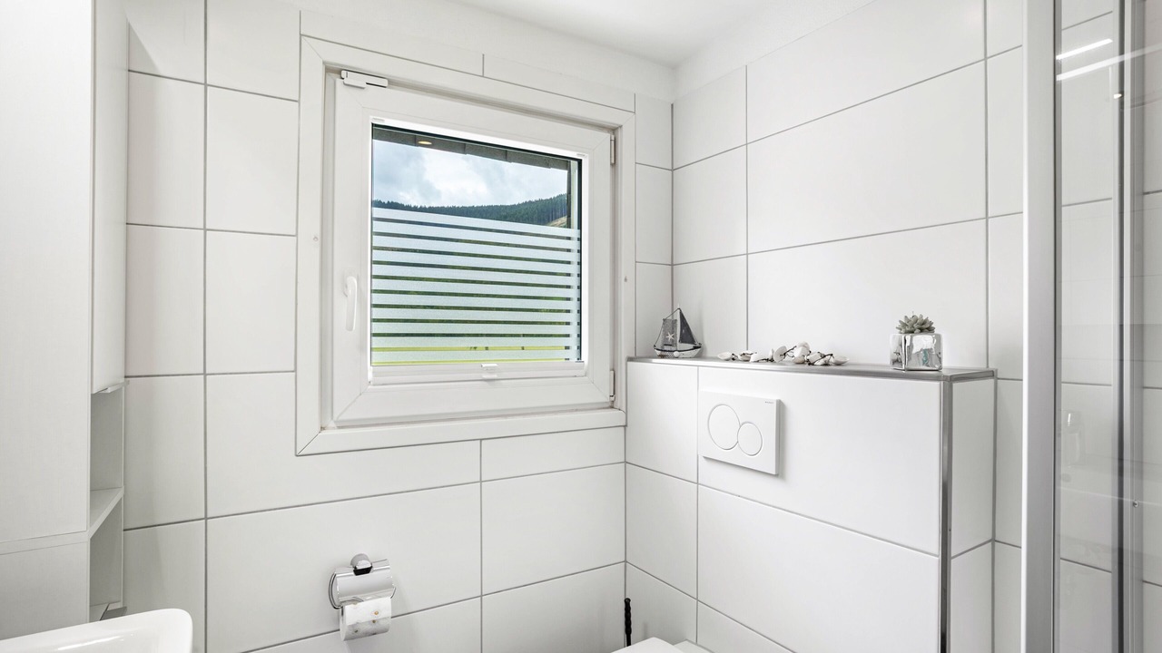Photo of Bathroom in Kickenbach