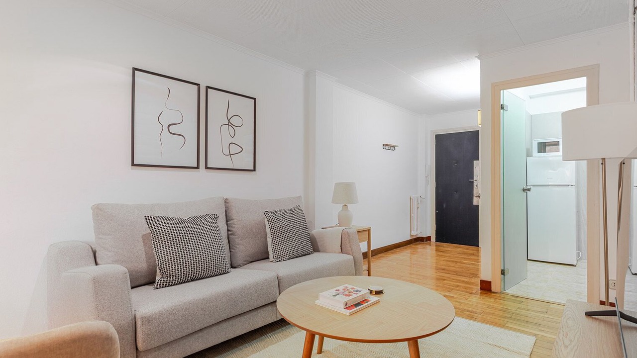 Photo of Livingroom in Sant Gervasi