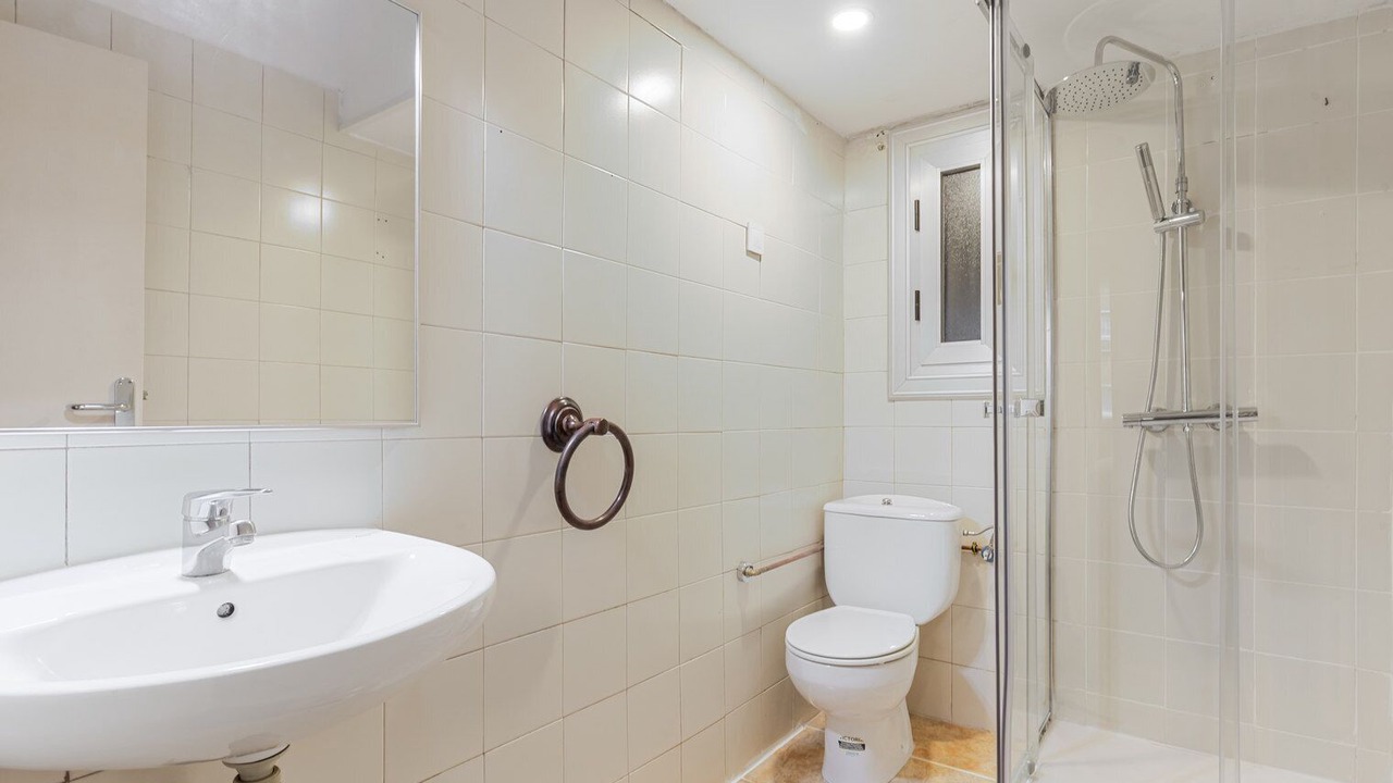 Photo of Bathroom in Sant Gervasi