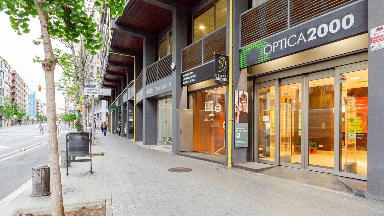 Photo of Outdoor in Sant Gervasi