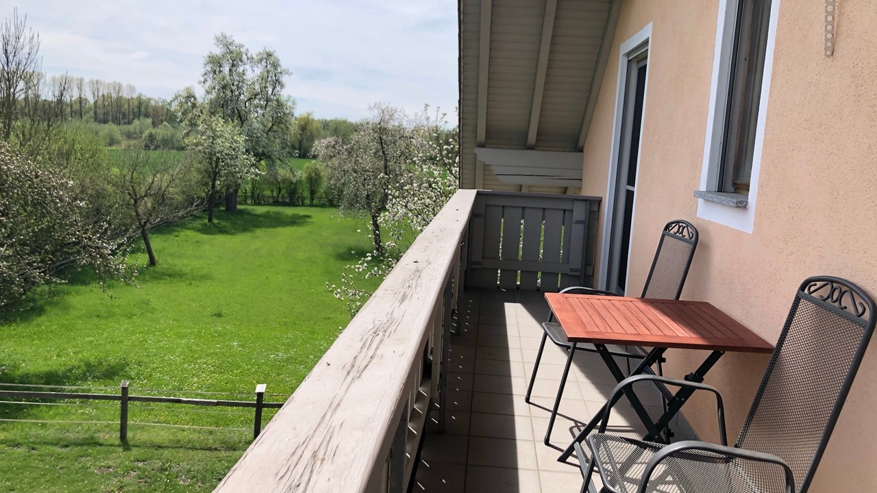Photo of Outdoor in Bad Fuessing