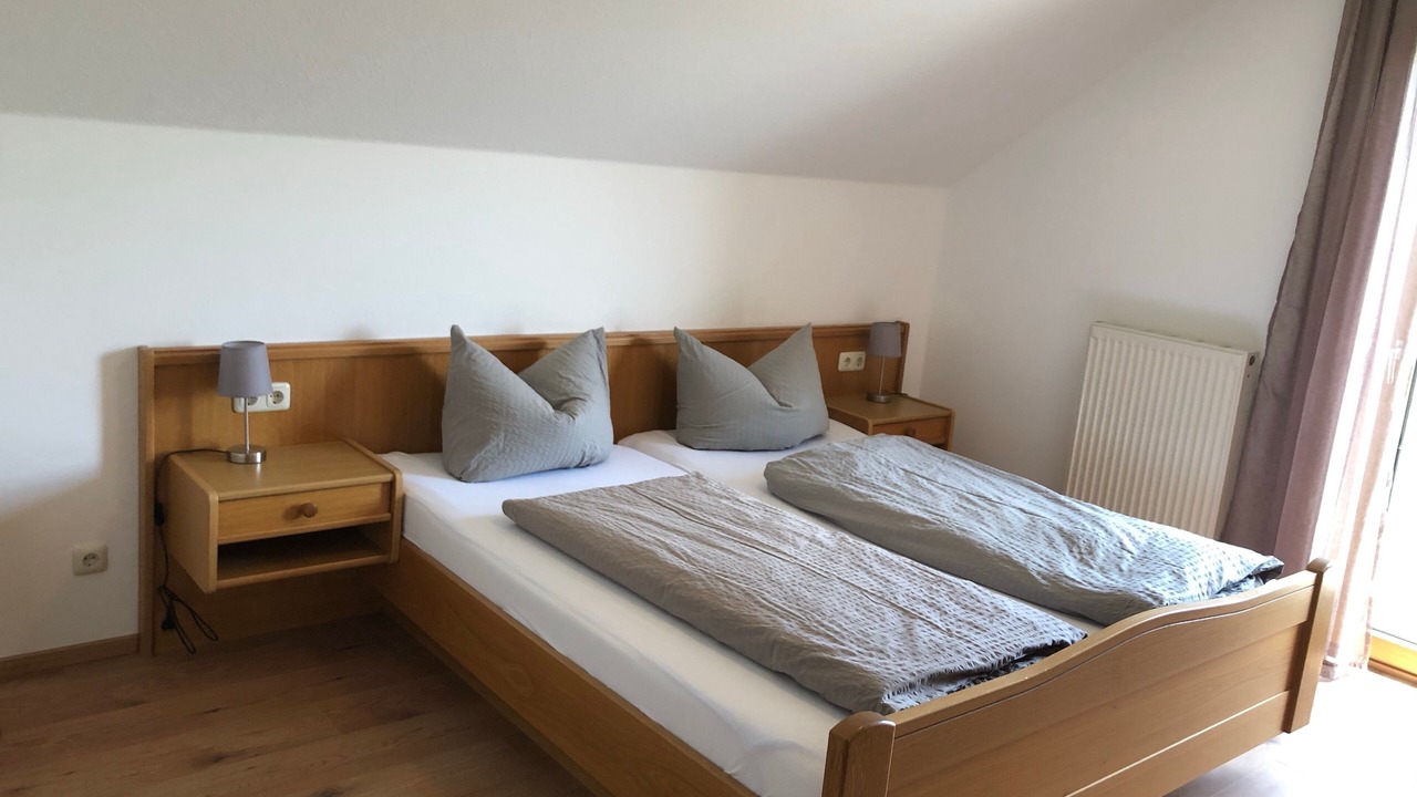 Photo of Bedroom in Bad Fuessing