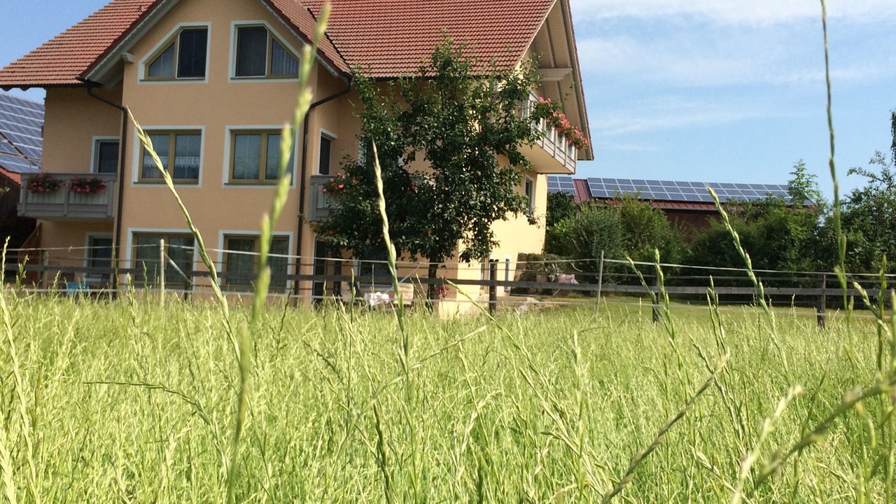 Photo of Outdoor in Bad Fuessing