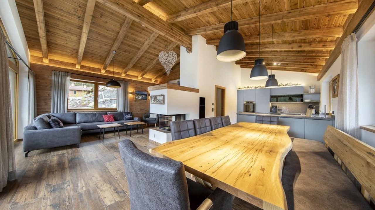 Photo of Livingroom in Schonbach