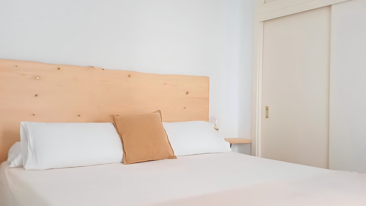 Photo of Bedroom in Galdar
