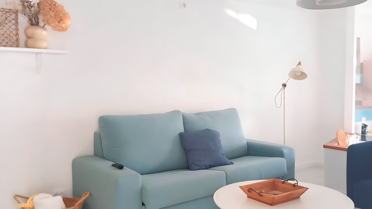Photo of Livingroom in Galdar