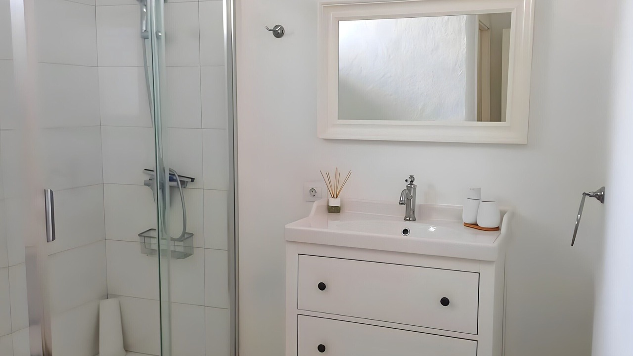 Photo of Bathroom in Galdar