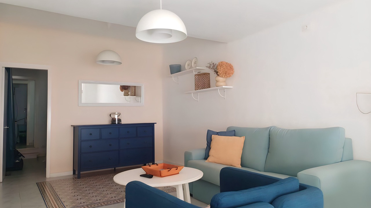 Photo of Livingroom in Galdar