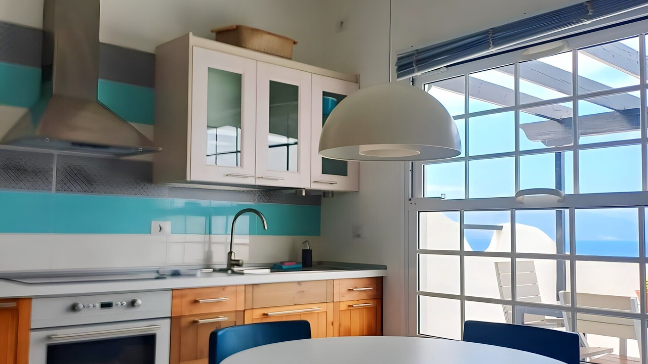 Photo of Kitchen in Galdar