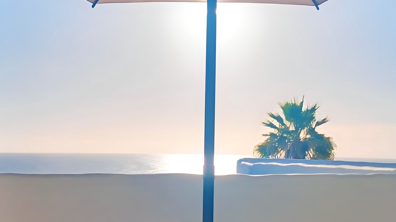 Photo of Patio Balcony in Galdar