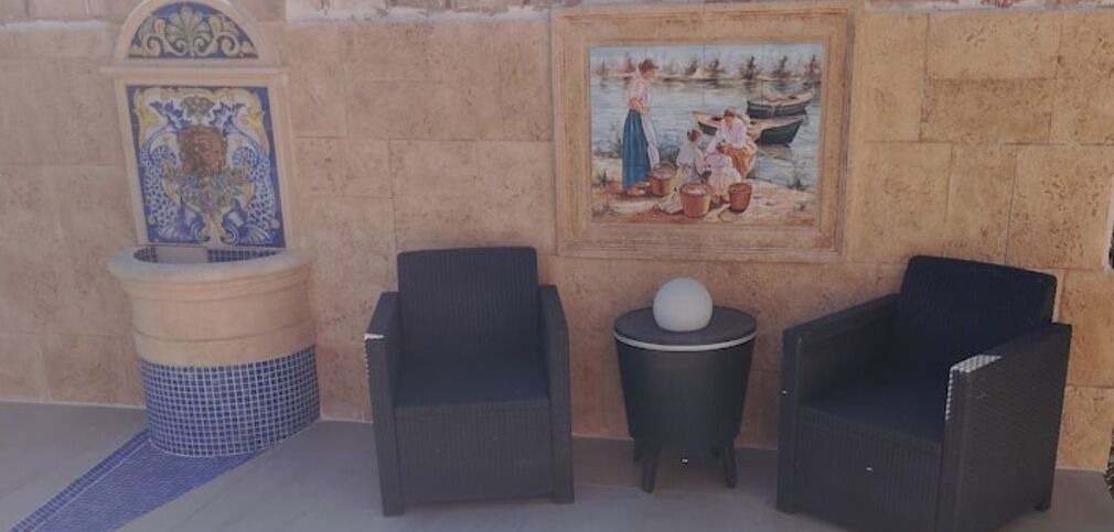 Photo of Outdoor in Chiva
