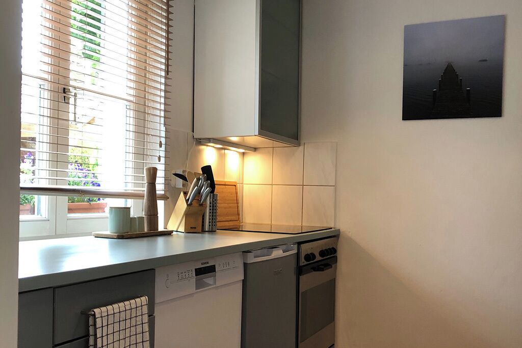 Photo of Kitchen in Seeshaupt
