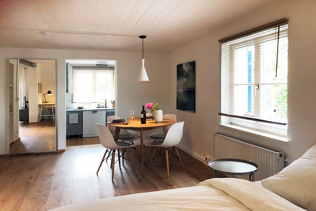 Photo of Bedroom in Seeshaupt