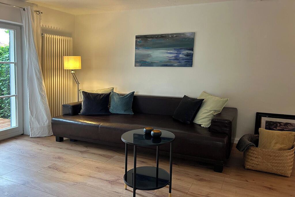 Photo of Livingroom in Seeshaupt