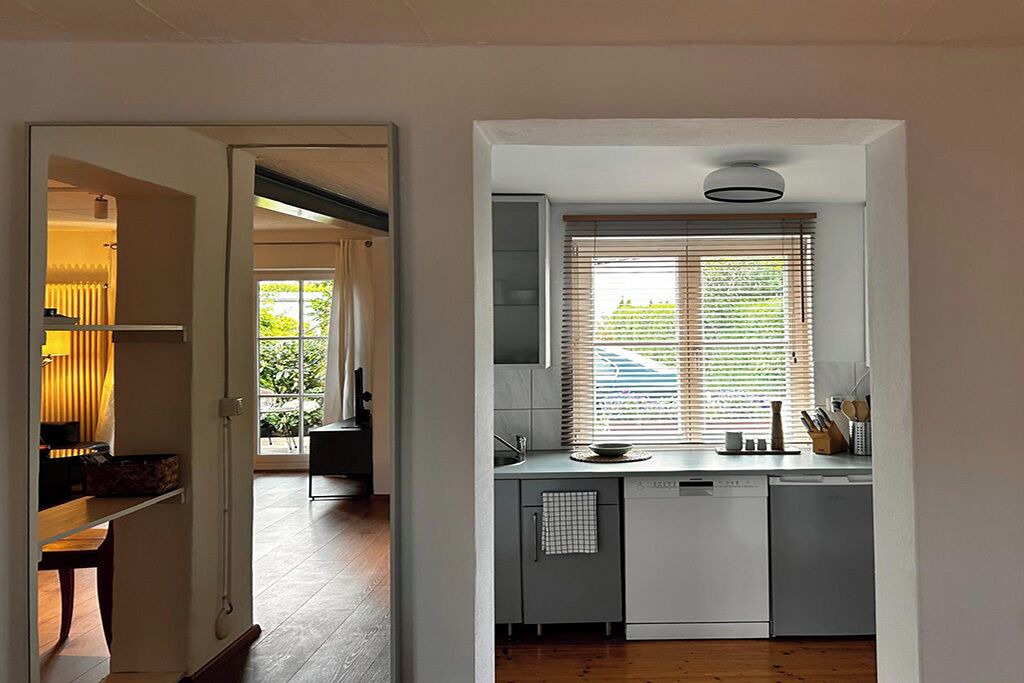 Photo of Kitchen in Seeshaupt