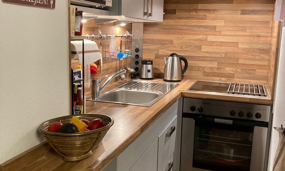 Photo of Kitchen in Frauenland