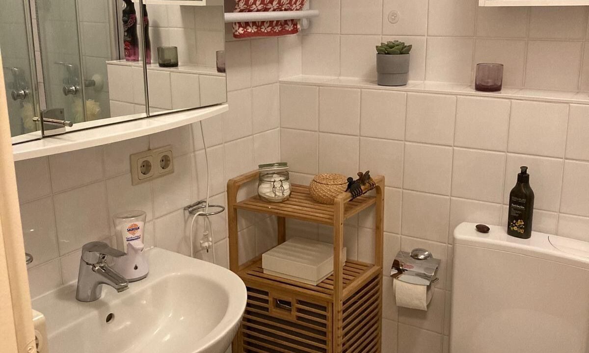 Photo of Bathroom in Frauenland