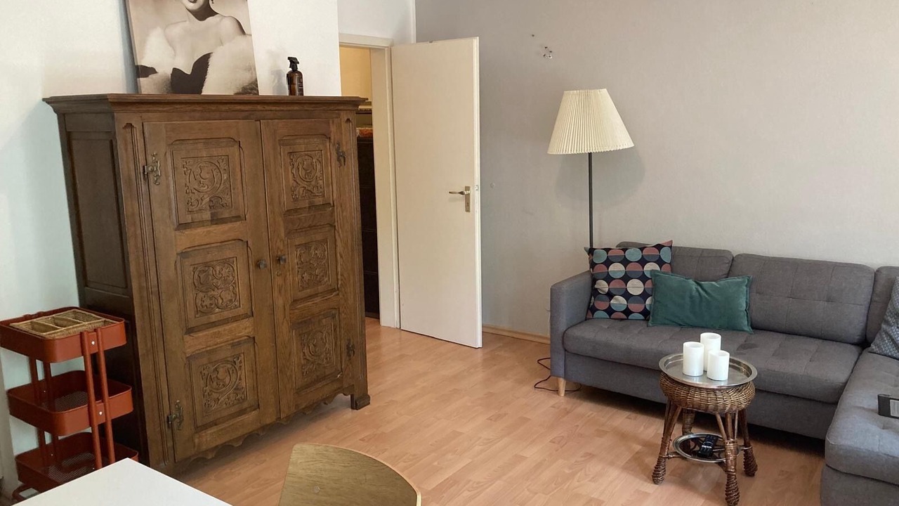 Photo of Livingroom in Frauenland