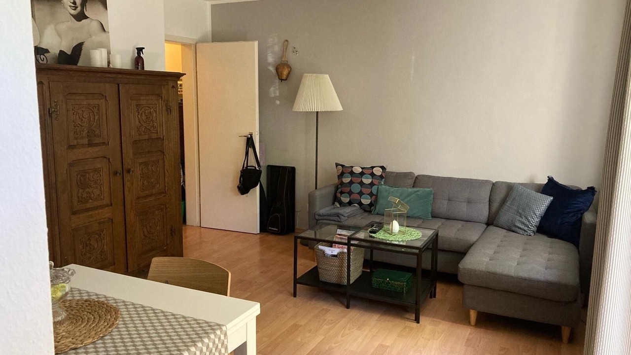 Photo of Livingroom in Frauenland