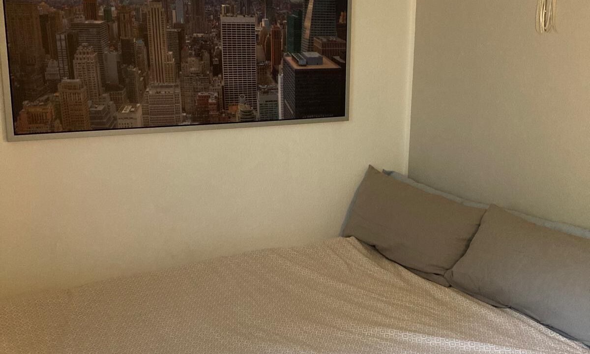 Photo of Bedroom in Frauenland