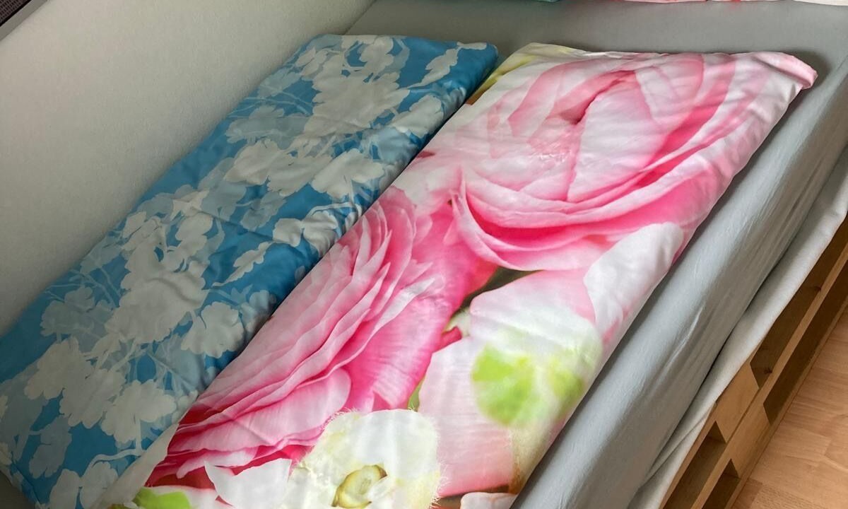 Photo of Bedroom in Frauenland
