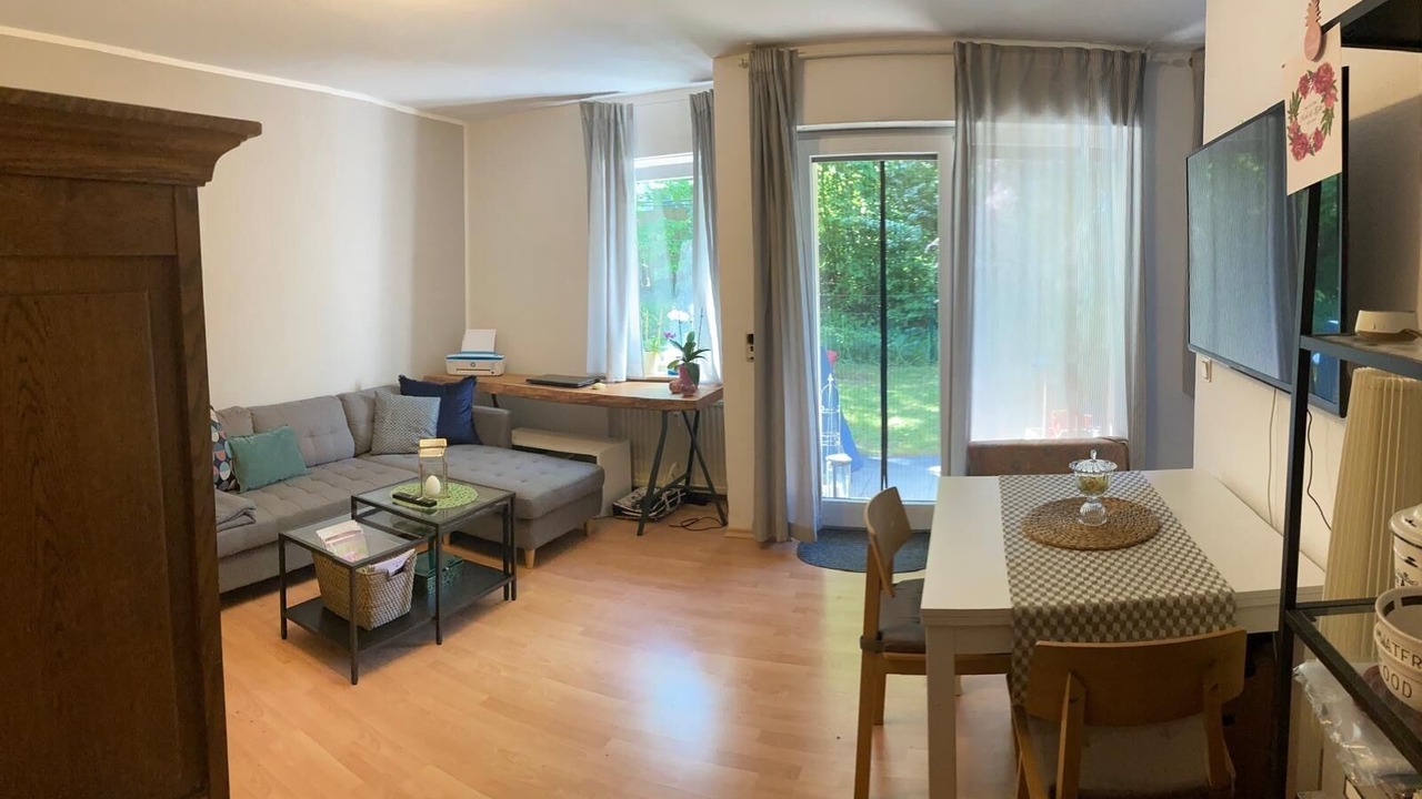 Photo of Livingroom in Frauenland