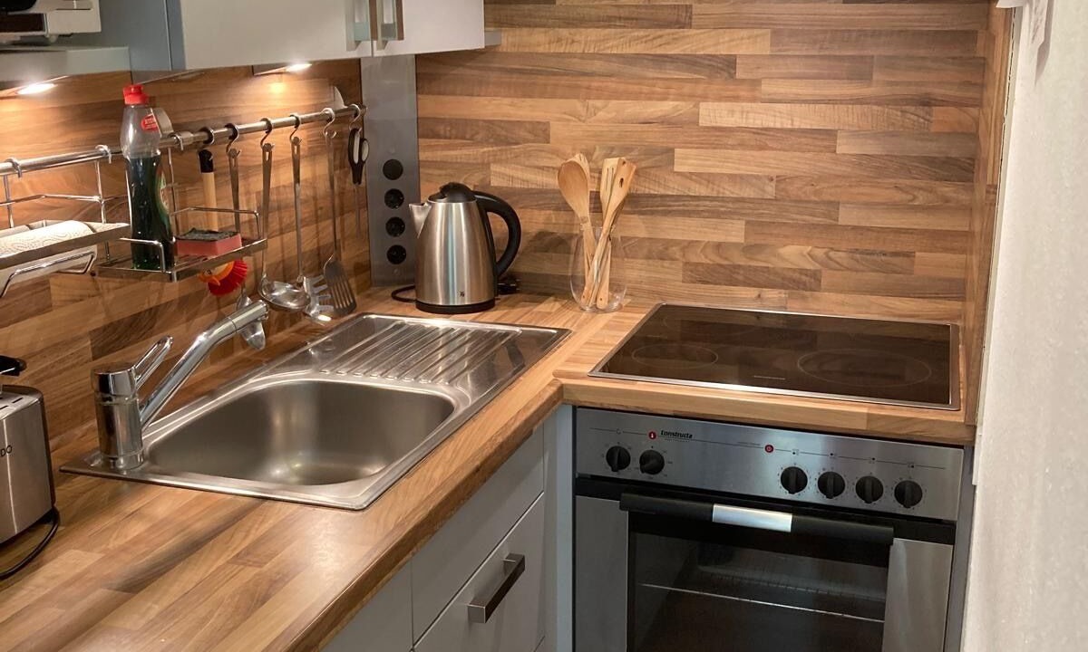 Photo of Kitchen in Frauenland