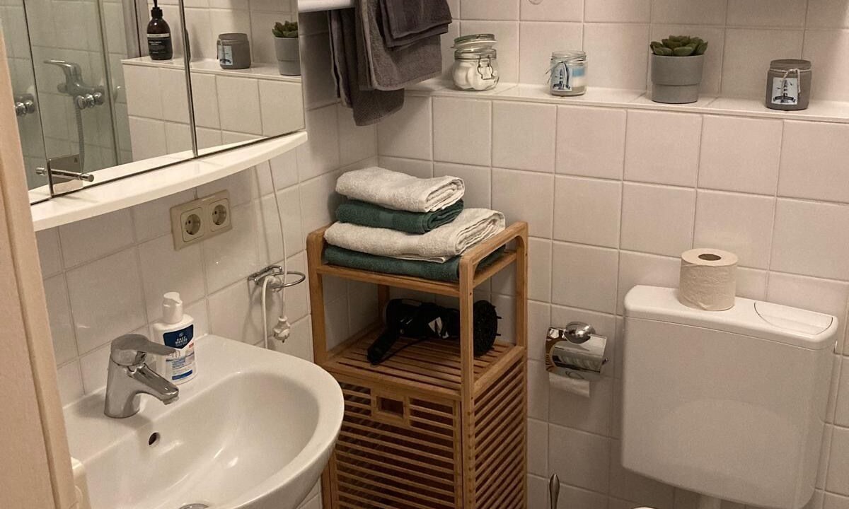 Photo of Bathroom in Frauenland