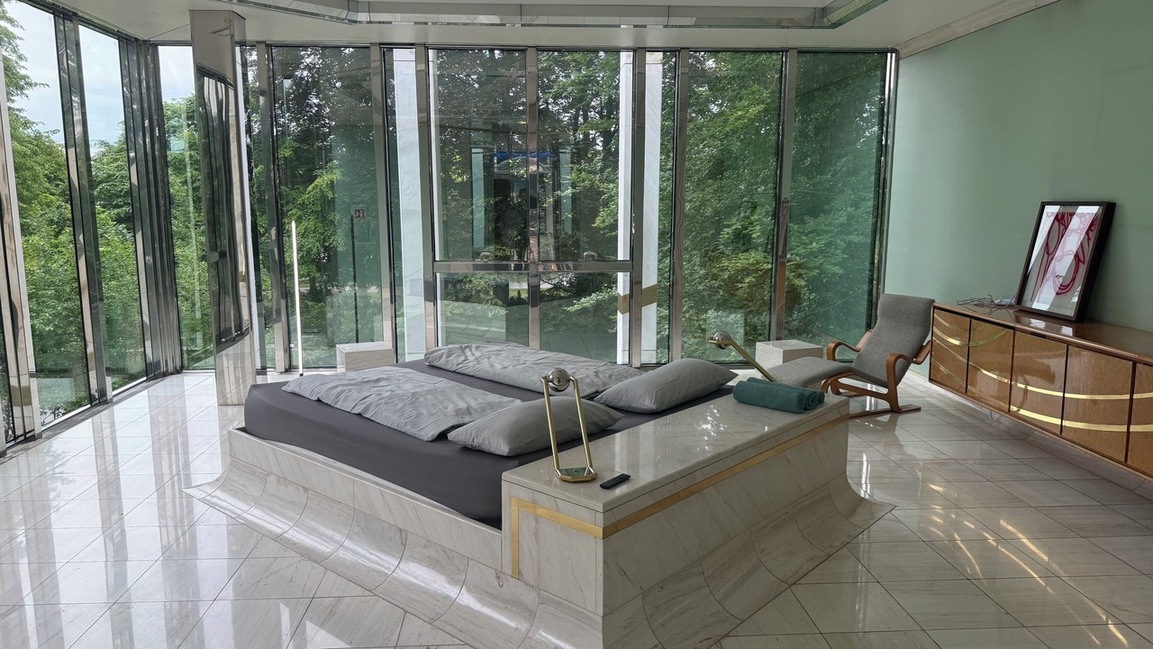 Photo of Bedroom in Thalkirchen