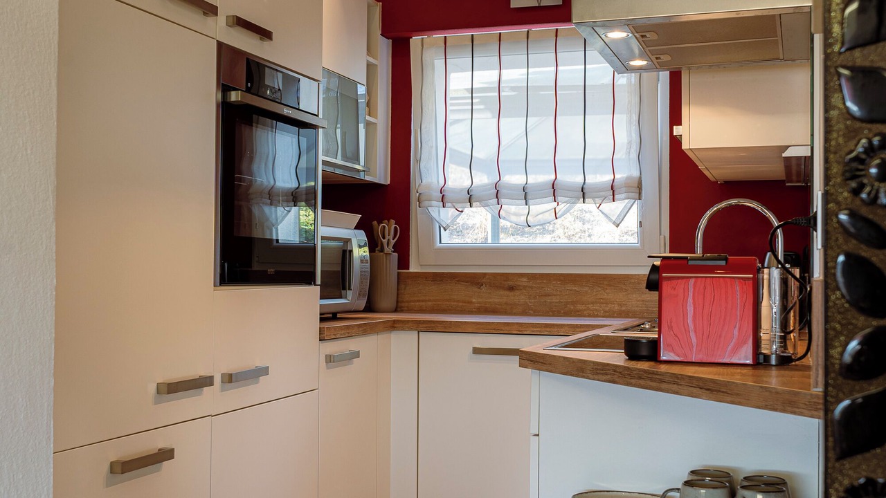 Photo of Kitchen in Langscheid