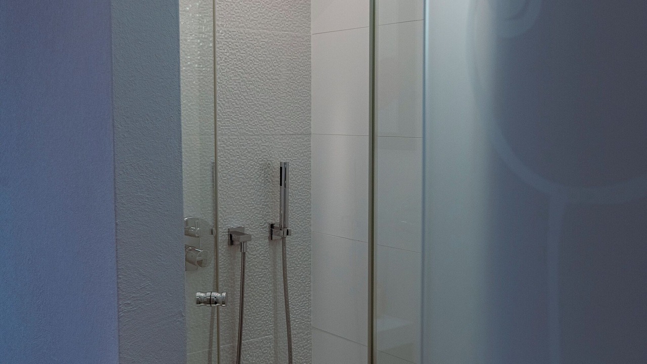 Photo of Bathroom in Langscheid