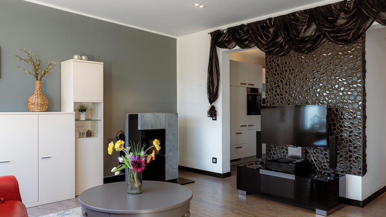 Photo of Livingroom in Langscheid