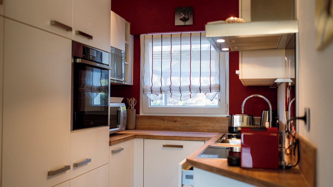 Photo of Kitchen in Langscheid