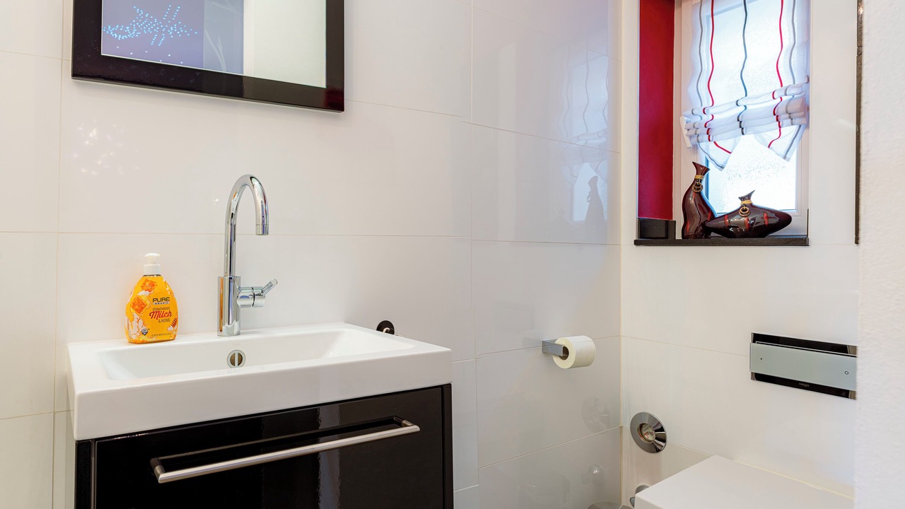 Photo of Bathroom in Langscheid