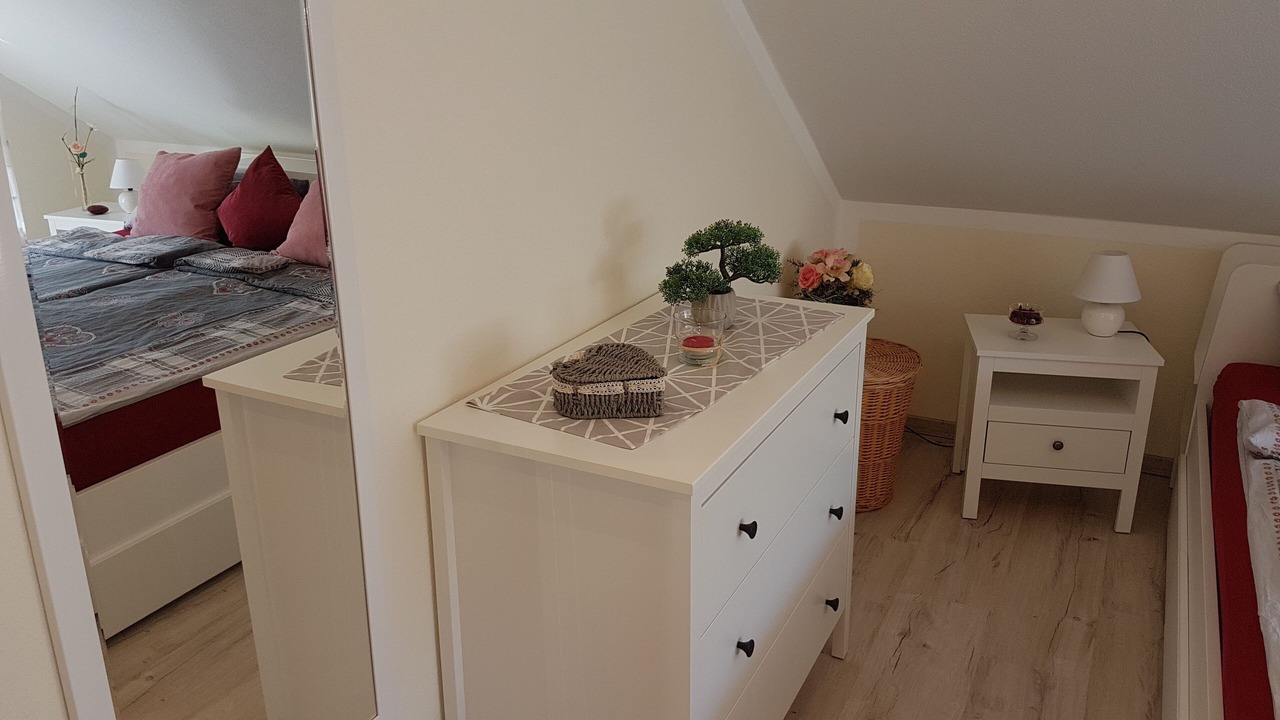 Photo of Bedroom in Leeden