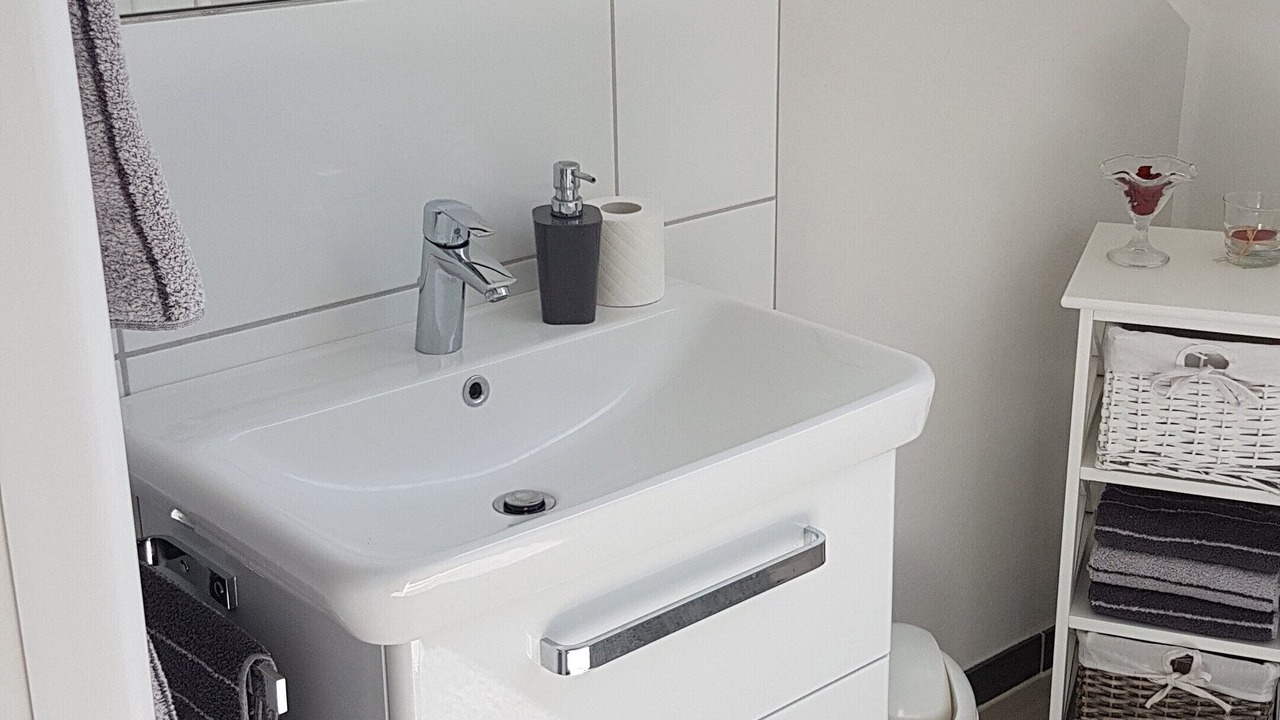 Photo of Bathroom in Leeden