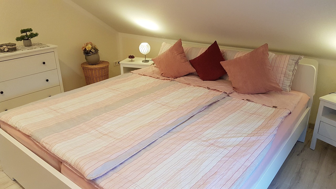 Photo of Bedroom in Leeden