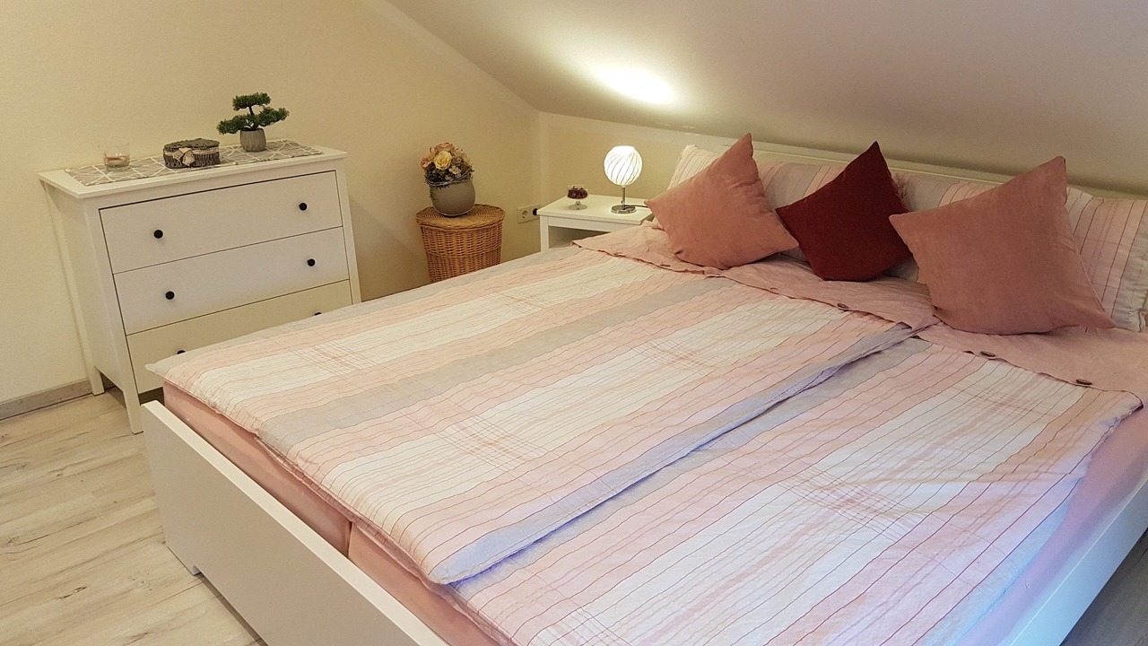 Photo of Bedroom in Leeden