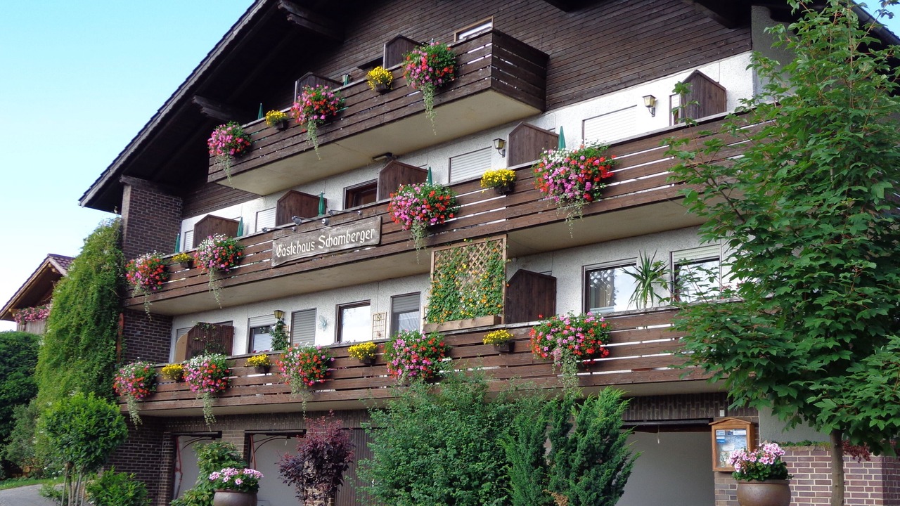 Photo of Outdoor in Neukirchen Beim Heiligen Blut
