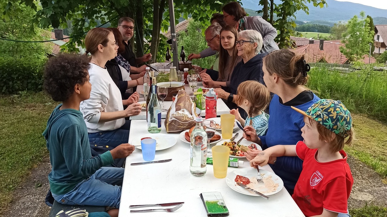 Photo of Outdoor in Neukirchen Beim Heiligen Blut