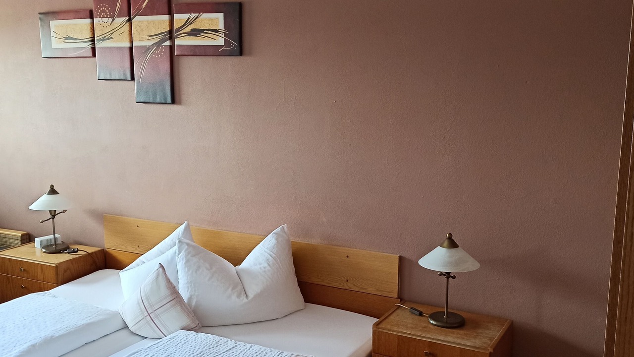 Photo of Bedroom in Neukirchen Beim Heiligen Blut