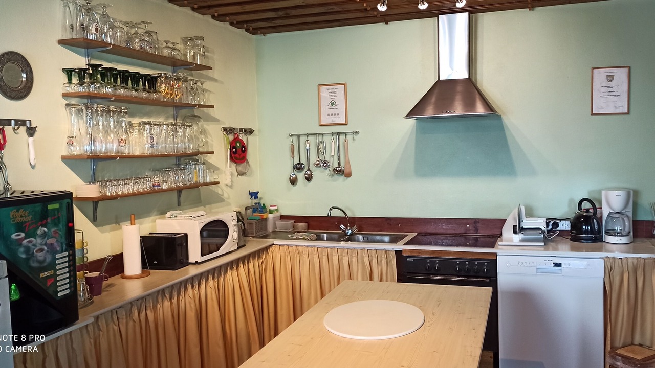Photo of Kitchen in Neukirchen Beim Heiligen Blut