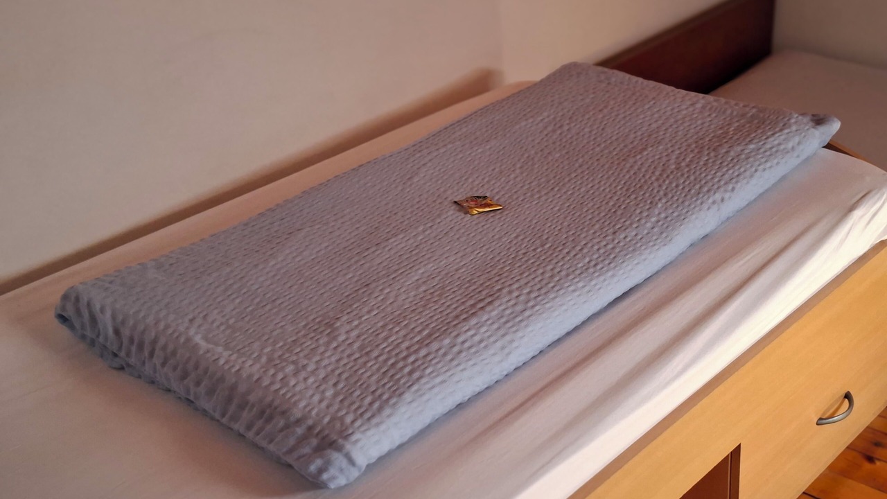 Photo of Bedroom in Neukirchen Beim Heiligen Blut