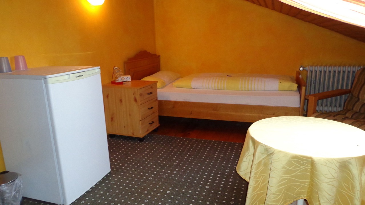 Photo of Bedroom in Neukirchen Beim Heiligen Blut
