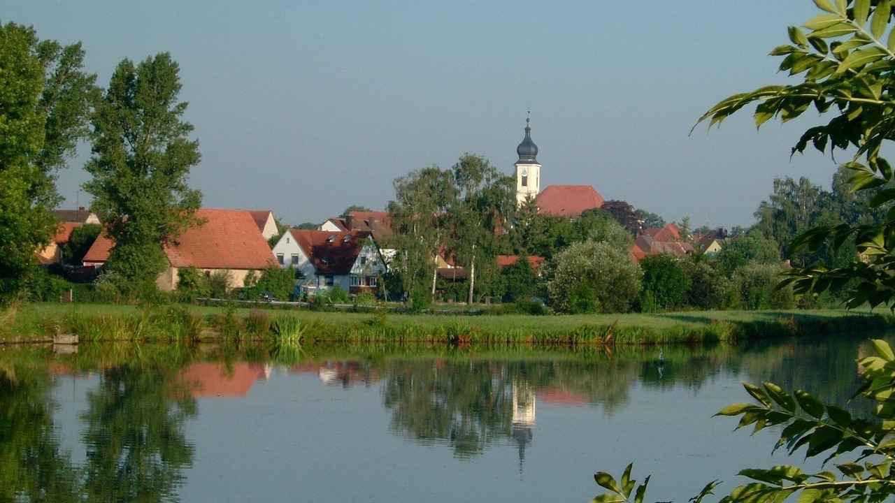 Photo of Others in Unterschwaningen