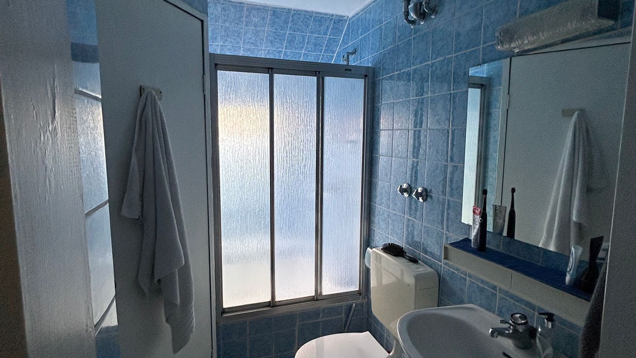 Photo of Bathroom in Ramersdorf