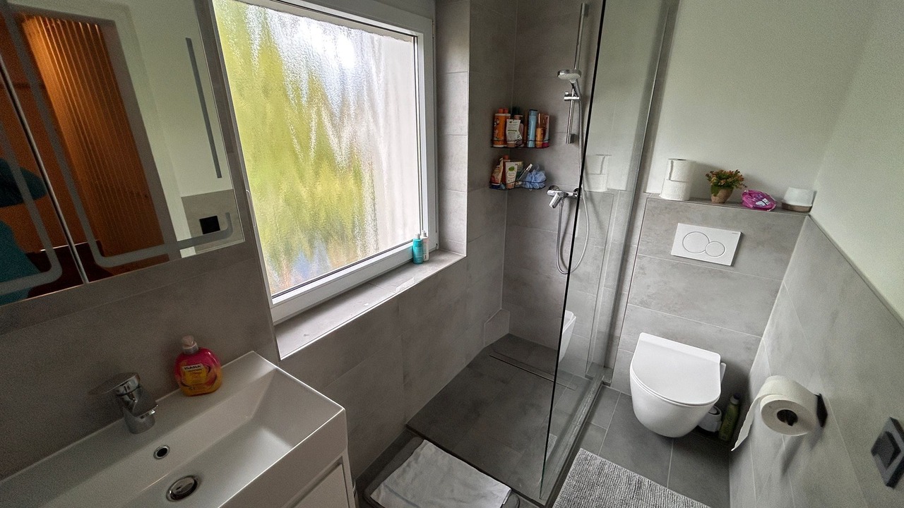 Photo of Bathroom in Ramersdorf