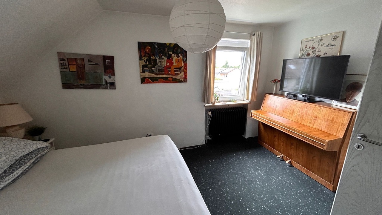 Photo of Bedroom in Ramersdorf