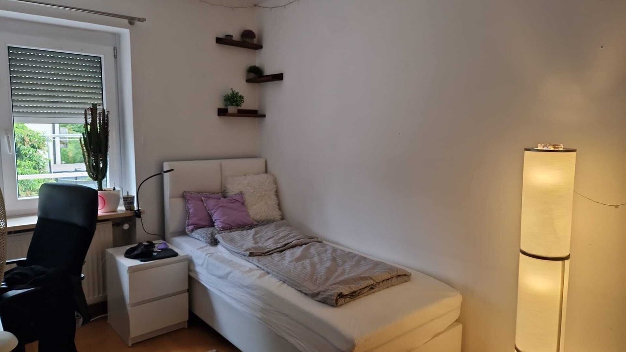 Photo of Bedroom in Ramersdorf
